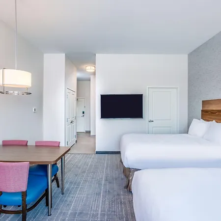 Towneplace Suites By Marriott Chicago Waukegan Gurnee