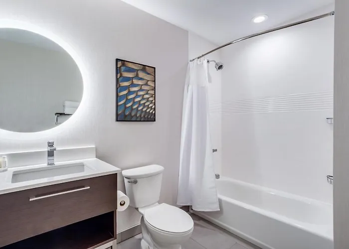 Towneplace By Marriott Chicago Gurnee Hotel Waukegan