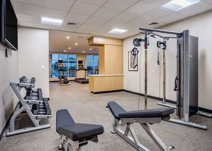 Hotel Towneplace By Marriott Chicago Gurnee