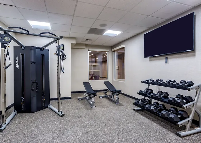 Towneplace By Marriott Chicago Gurnee 3* Waukegan