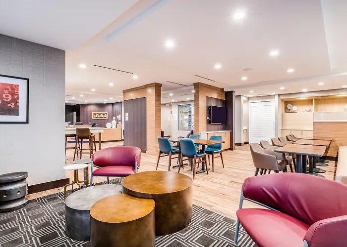 Hotel Towneplace By Marriott Chicago Gurnee
