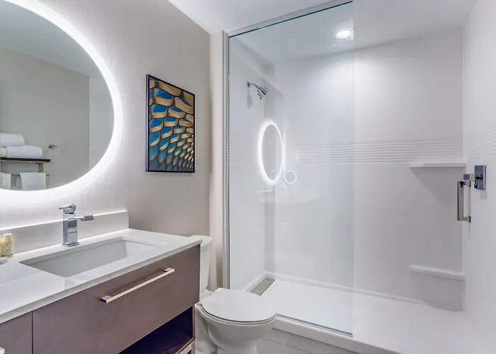 Towneplace By Marriott Chicago Gurnee Hotel