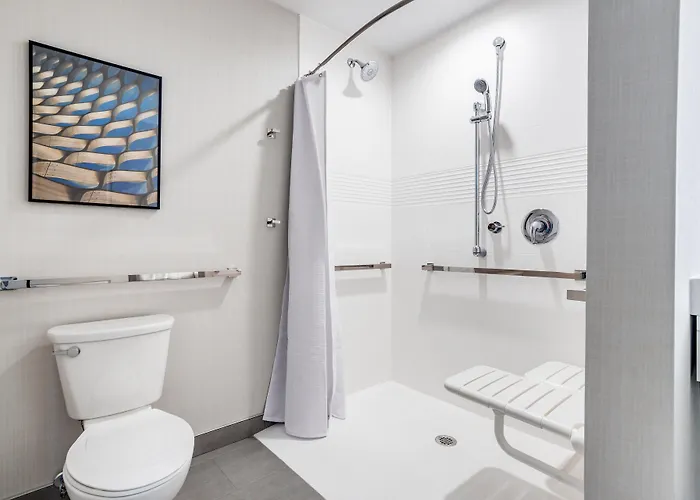 Hotel Towneplace By Marriott Chicago Gurnee 3*