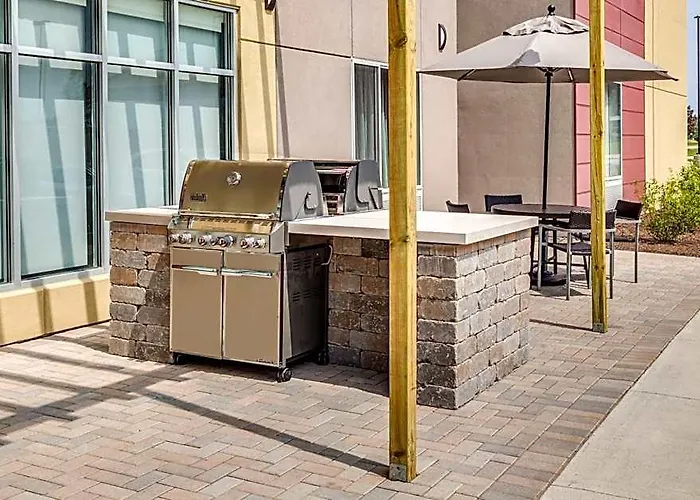 Towneplace By Marriott Chicago Gurnee Hotel 3*