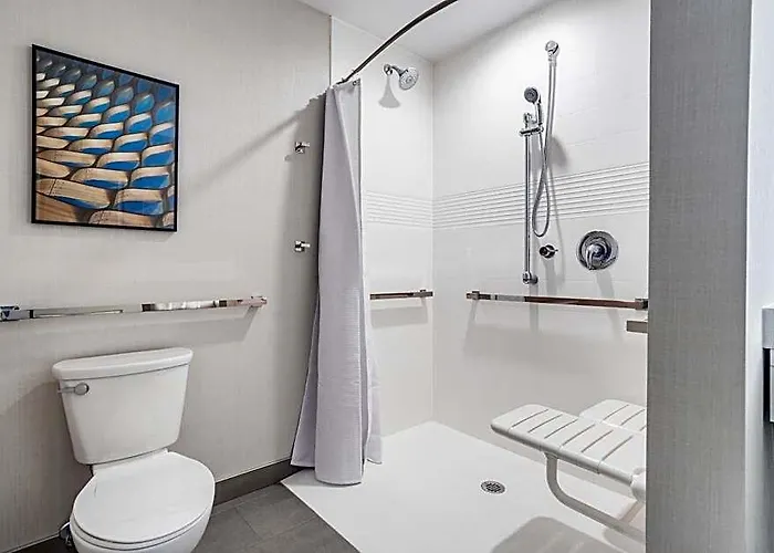 Hotel Towneplace By Marriott Chicago Gurnee Waukegan