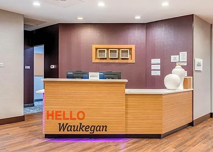 Towneplace By Marriott Chicago Gurnee