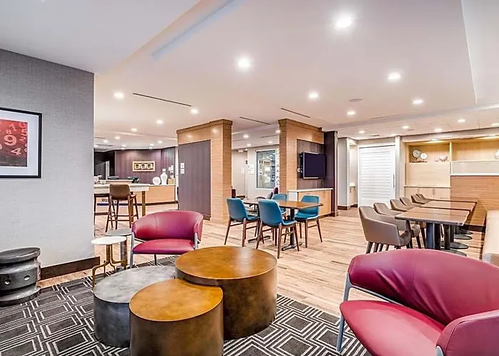 Hotel Towneplace By Marriott Chicago Gurnee 3*