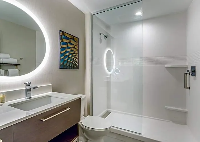 Towneplace By Marriott Chicago Gurnee