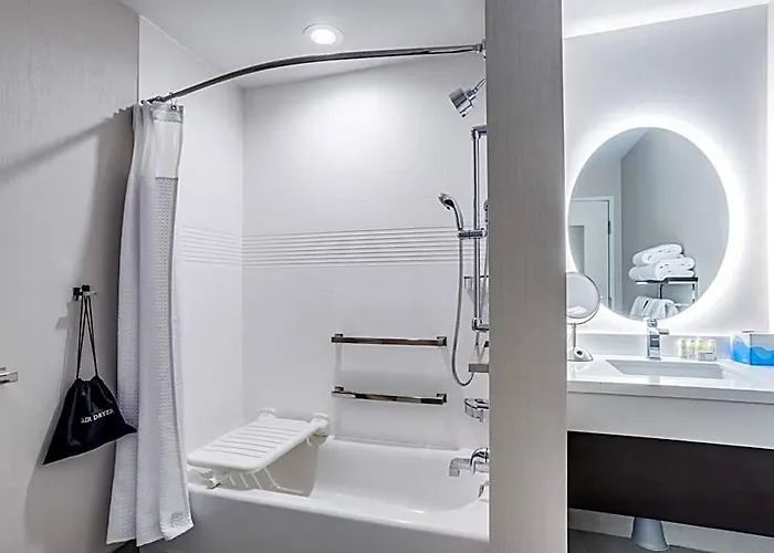 Hotel Towneplace By Marriott Chicago Gurnee 3*