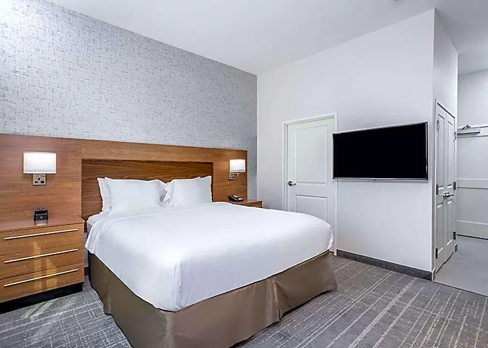 Towneplace By Marriott Chicago Gurnee
