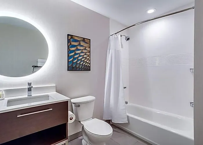 Towneplace By Marriott Chicago Gurnee Hotel